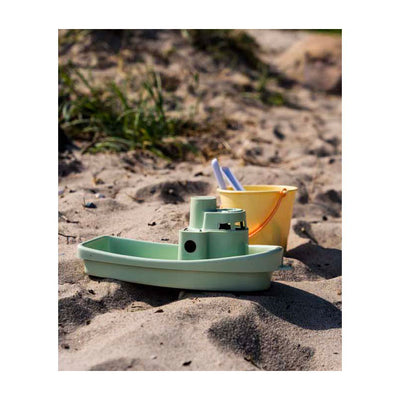 Danantoy Pastel Boot y Sand Play Set, 4dlg.