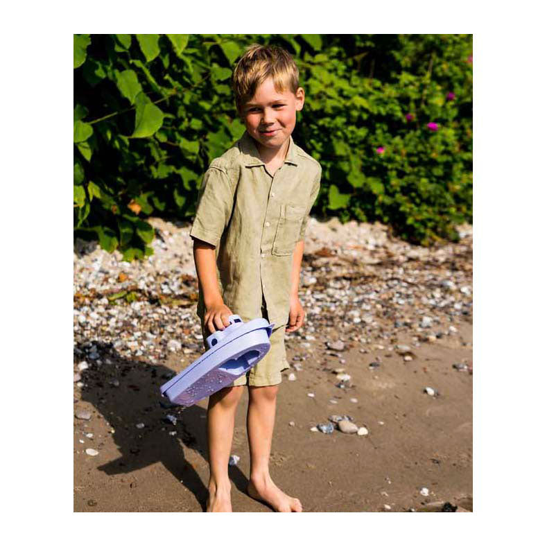 Boot Dantoy Pastel, 33 cm