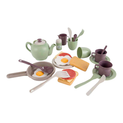 Set de desayuno Dantoy, 29dlg.
