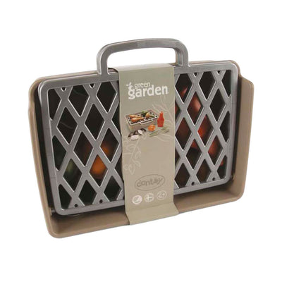 Juego de parrilla de Dantoy
