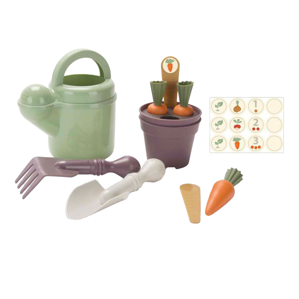 Set Dantoy Garden, 11dlg.