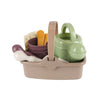 Set Dantoy Garden, 6dlg.