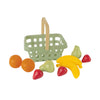Cestino di frutta Dantoy, 10dlg.