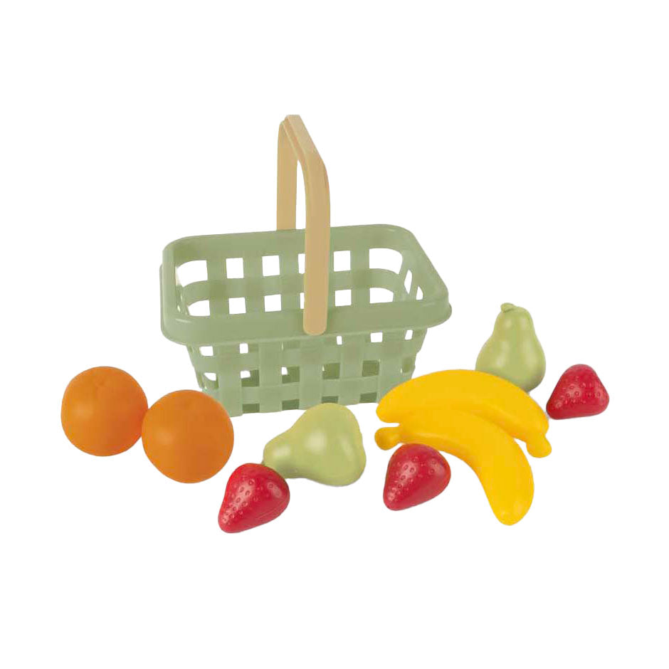 Cestino di frutta Dantoy, 10dlg.