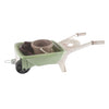Set da giardino Dantoy Wheelbarrow, 4dlg.