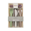 Set di posate Dantoy, 17dlg.