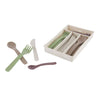 Set di posate Dantoy, 17dlg.