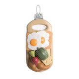 Dantoy ontbijtplank, 10dlg. - afbeelding 2