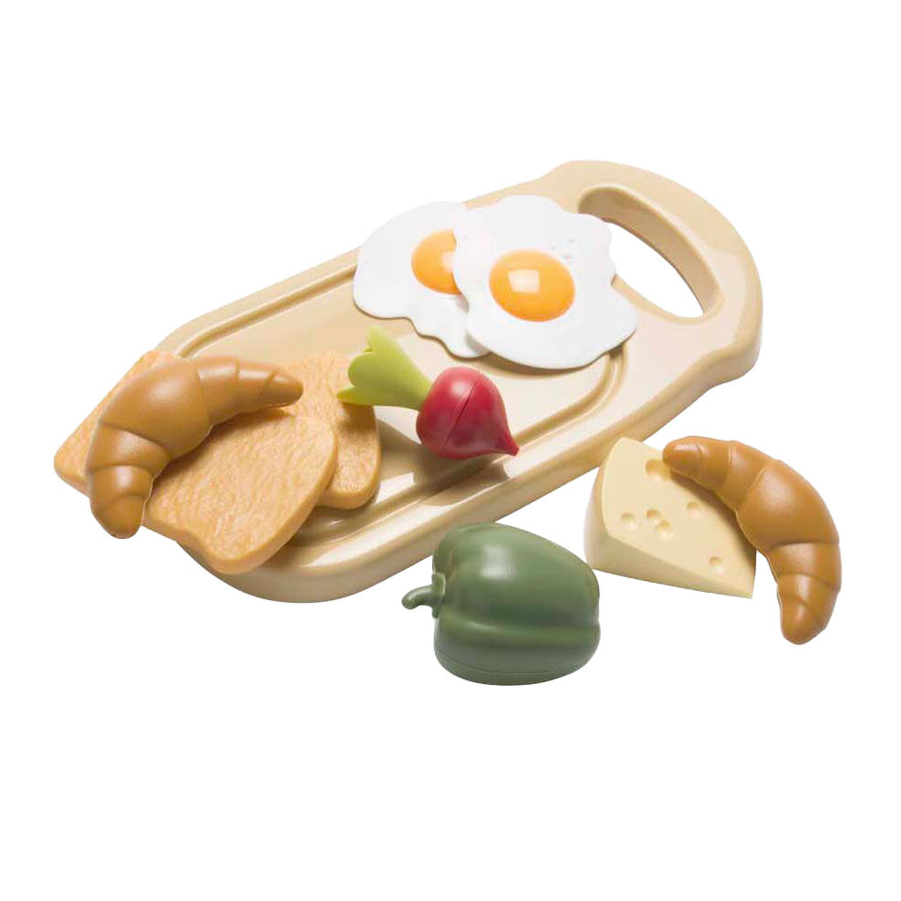 Junta de desayuno Dantoy, 10dlg.