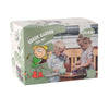 Set de té Dantoy, 16dlg.