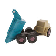 Dantoy kiepwagen, 46cm - afbeelding 3