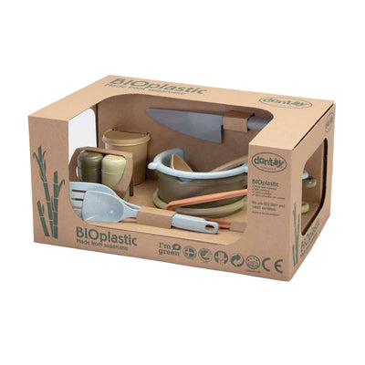 Set da cucina Dantoy