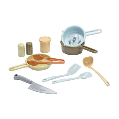 Juego de cocina Dantoy