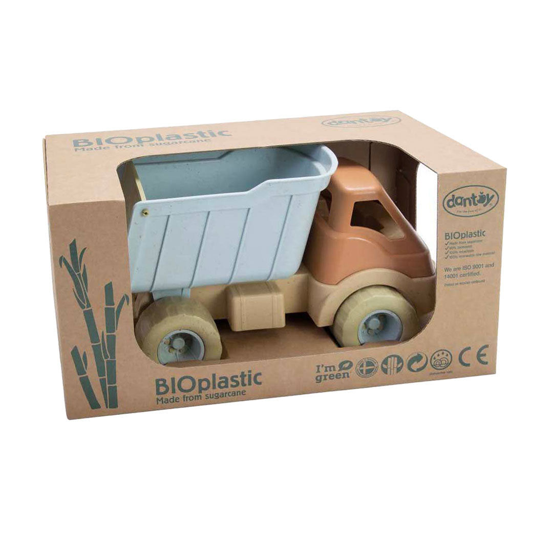 Camion Dantoy