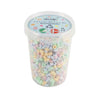 Dantoy Pastel Beads XL, 1580st.