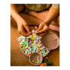 Dantoy Pastel Beads XL, 1580st.
