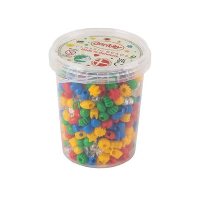 Dantoy Tivoli Beads XL, 1580st.