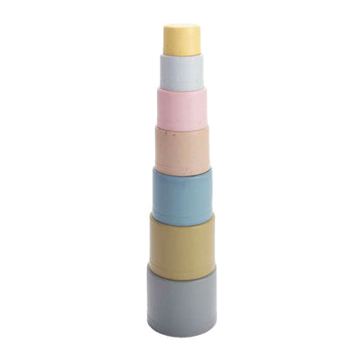 Dantoy Immerging Tower, 7dlg.