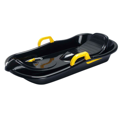Slitta da vasca Dantoy con freni, 79 cm