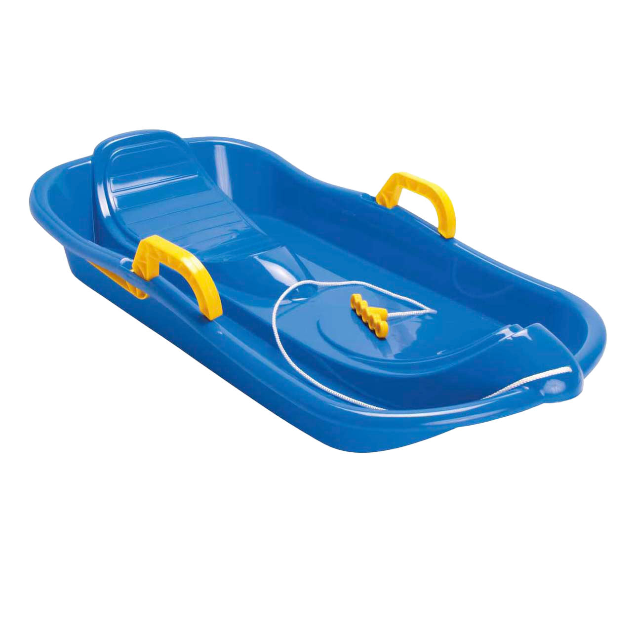 Slitta da vasca Dantoy con freni, 79 cm