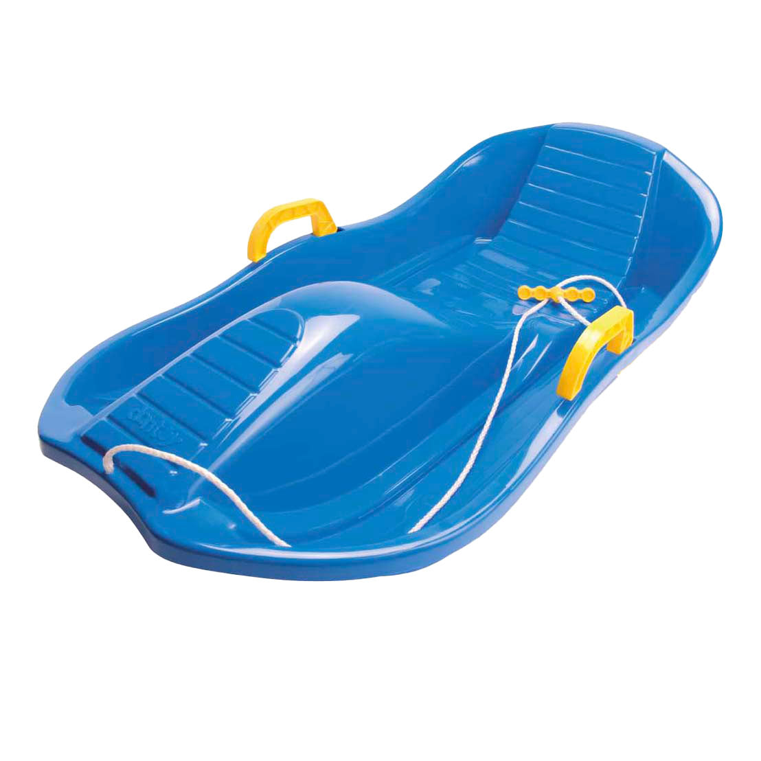 Slitta di lusso Dantoy con freni, 84 cm