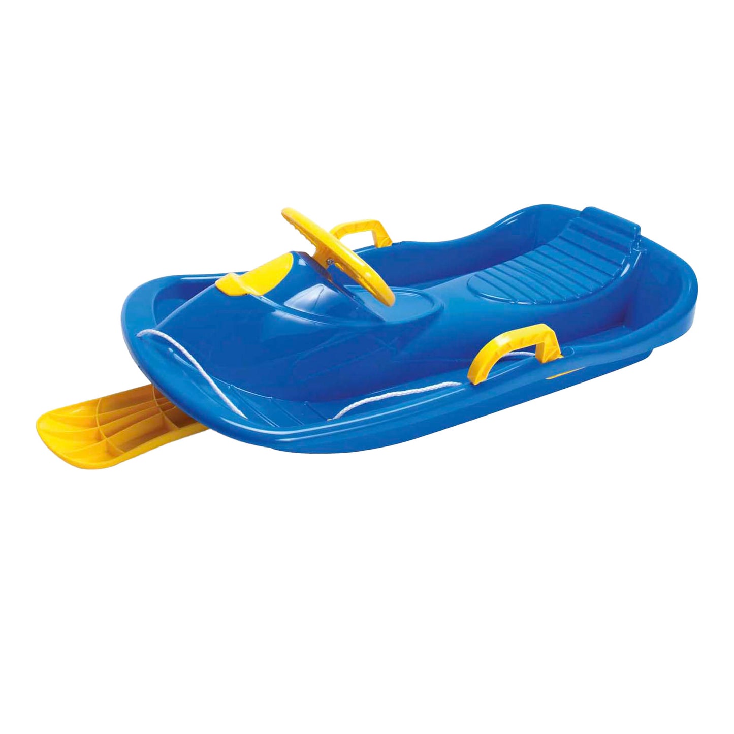 Dantoy orientable Bobsleigh, 95 cm