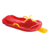 Dantoy orientable Bobsleigh, 95 cm
