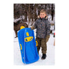 Dantoy orientable Bobsleigh, 95 cm