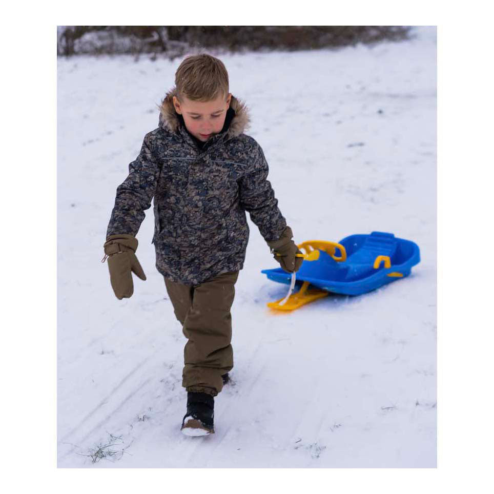 Dantoy orientable Bobsleigh, 95 cm