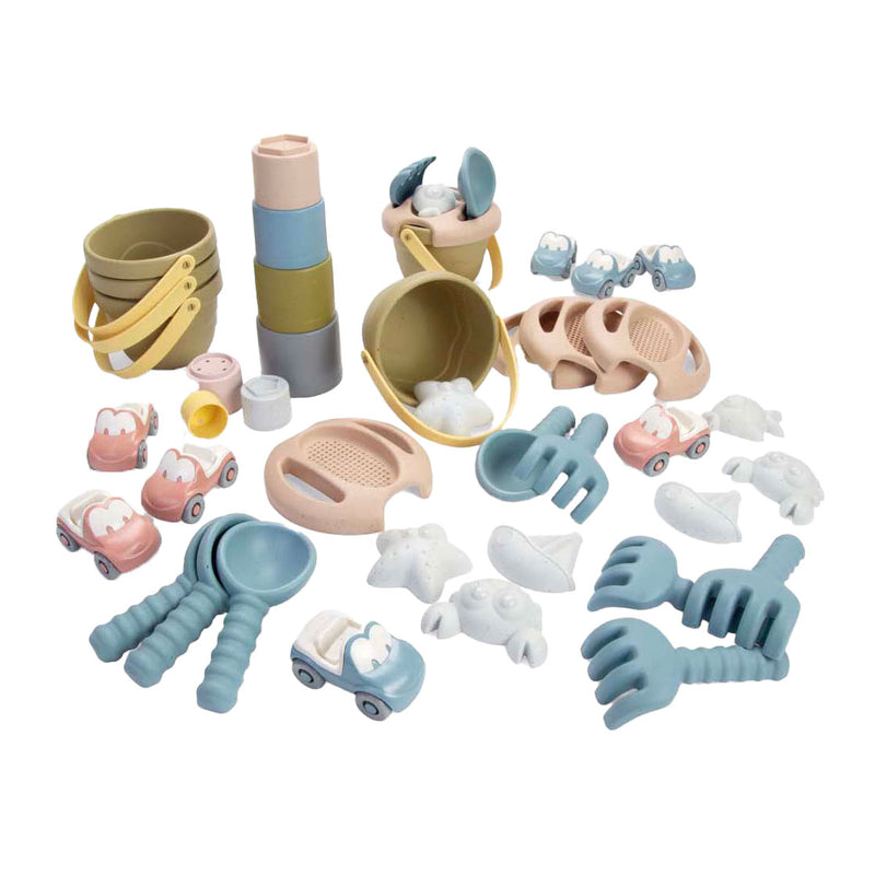 Set Dantoy Sand Play, 43dlg.