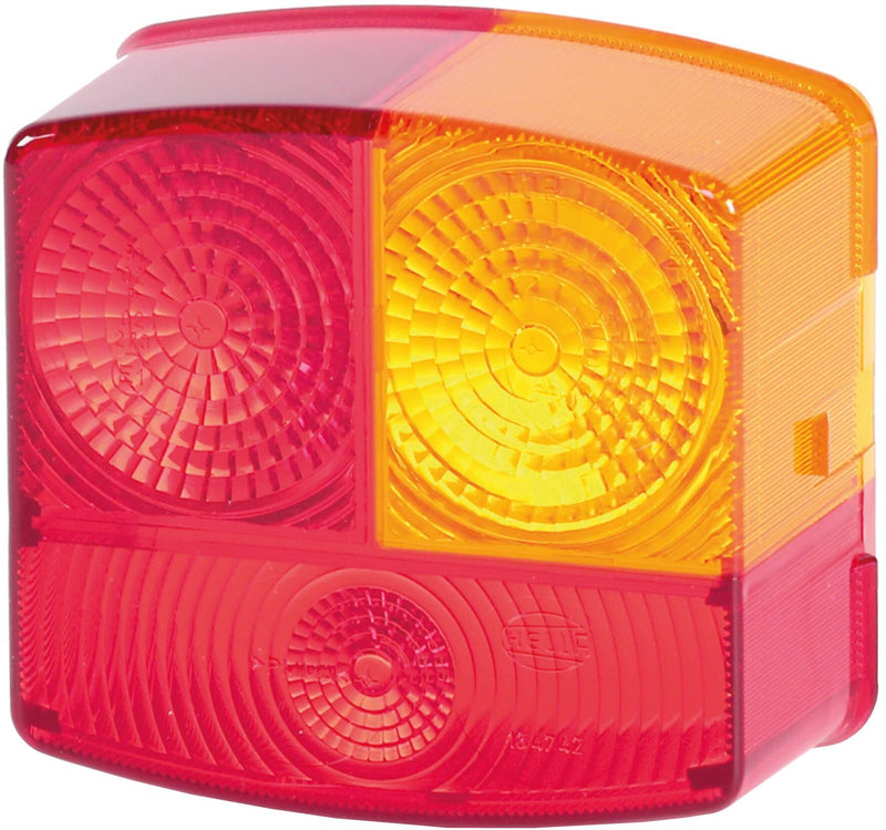 Hella lichtscheibe serie 002 776 light lenses re f.1420913 4