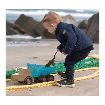 Set Dantoy Blue Sand Play, 59dlg.