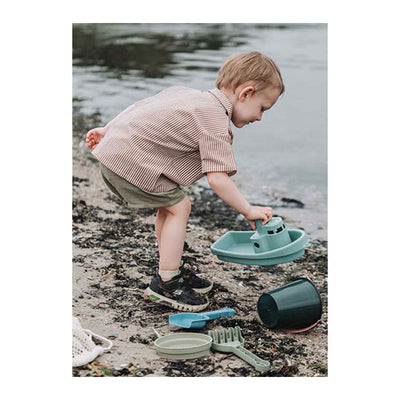 Set Dantoy Blue Sand Play, 59dlg.