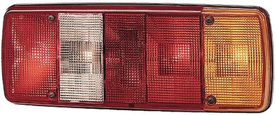 Lenti Light Hella F.1421070 2