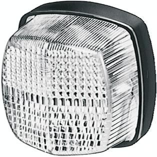 Hella Lights Position Lights 62 mm D