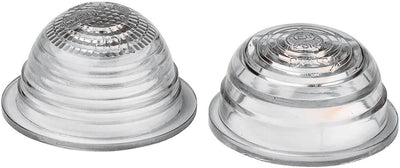 Hella Light Lenses Red F.1421157 7