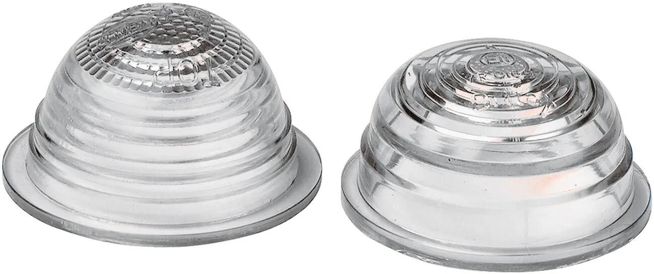 Hella lichtschijf light lenses white f.1421157 7