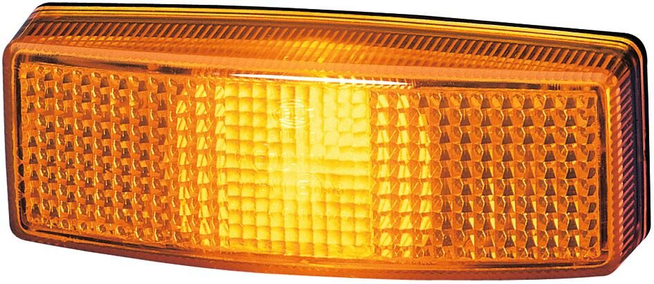 Hella Luz lateral