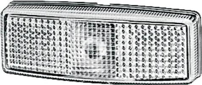 Hella positionsleuchte serie 006 717 position lights