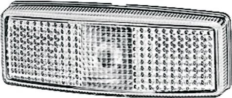 Hella parkeerlicht serie 006 717 position lights