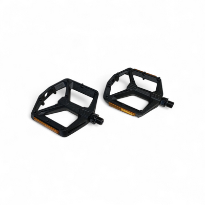 Dr Cross BMX Pedales de aluminio 1 2 alambre