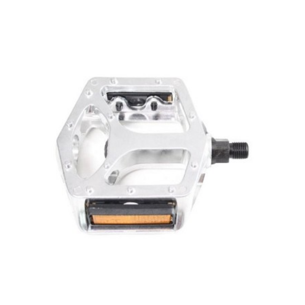 Dr Cross BMX Pedals Alluminio 1 2 filo