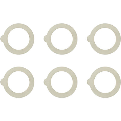 Bormioli fido weckringen 90mm 6stk