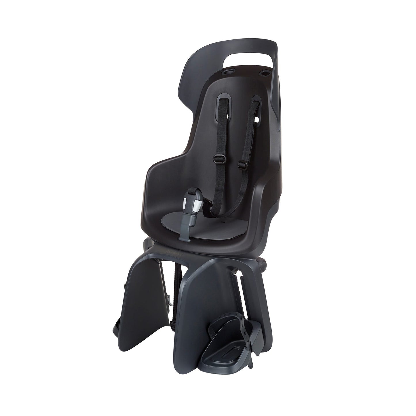 Bobike Seat Maxi Go Urban Black