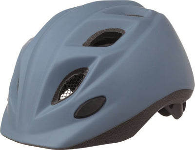Casco Bobike s 52-56 cm citadel blu