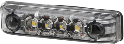 Hella Position Lights dalla tensione nominale. 12v