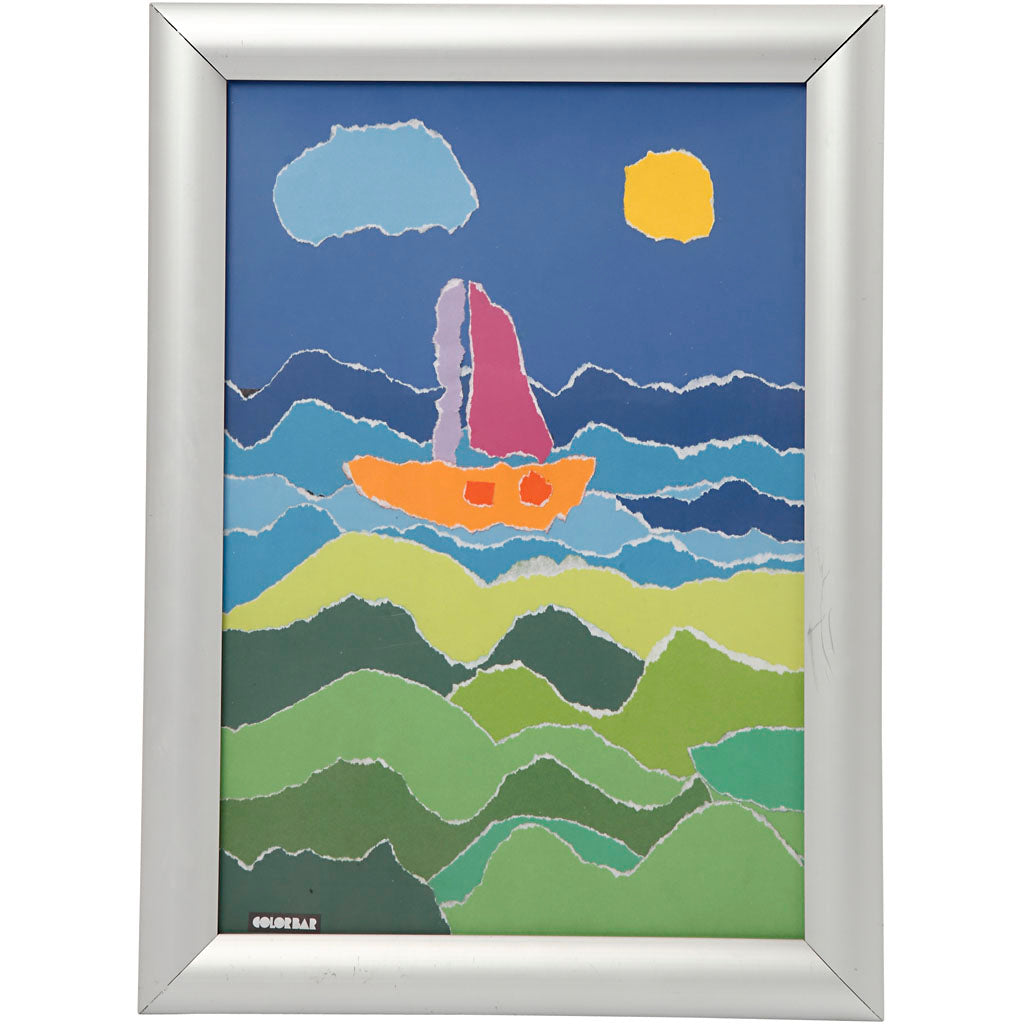 Creativ company click frame, a4, sheet 210x297 mm, 1 piece