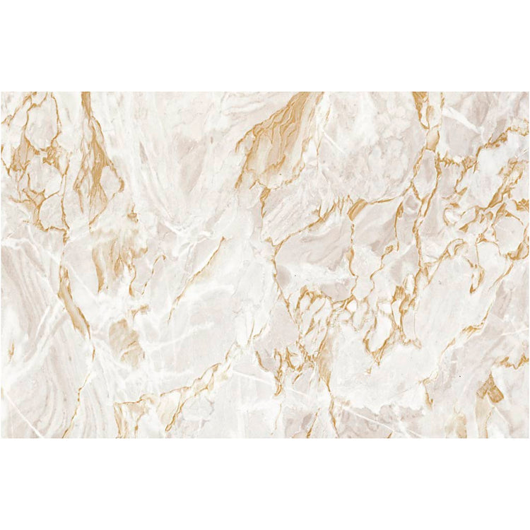 Creativ Company autoadhesivo Foil marrón marrón, 2m