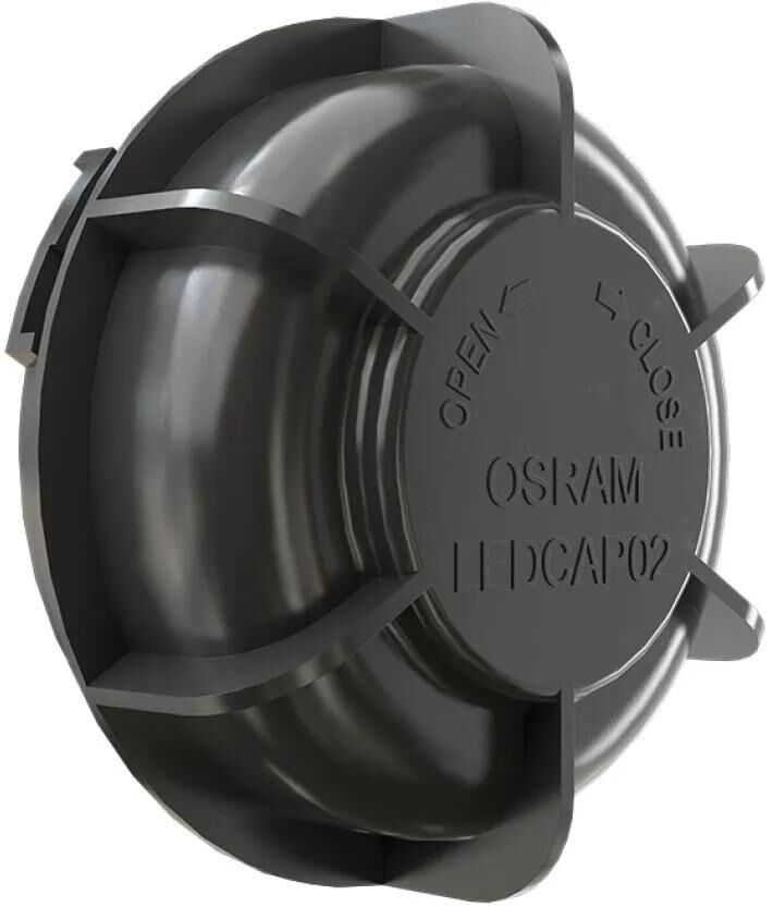 OSRAM CAP 2 PCS REEMPROFITS CAP 02