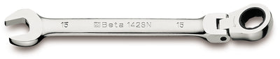 Chiave beta ratelring 142SN con articolazione del ginocchio 8x8mm